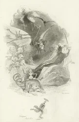 The Tempest